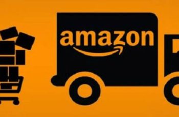 O Amazon envia para o Brasil